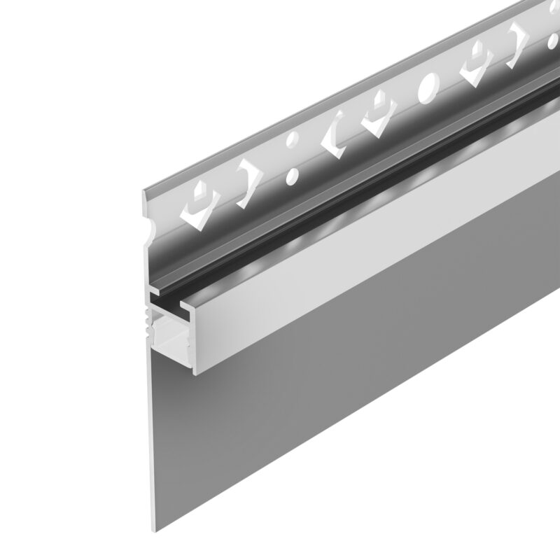 Профиль ARH-PLINTUS-50-FANTOM-3000 ANOD