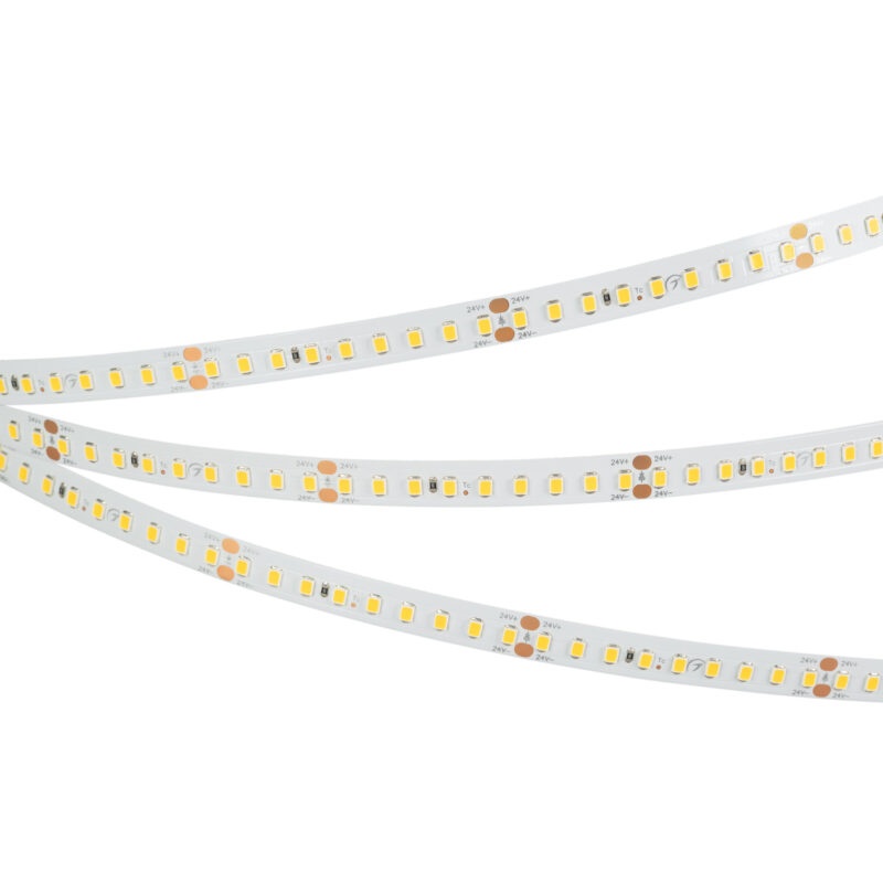 Лента RT-A144-10mm 24V White6000