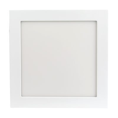 Светильник DL-225x225M-21W Warm White