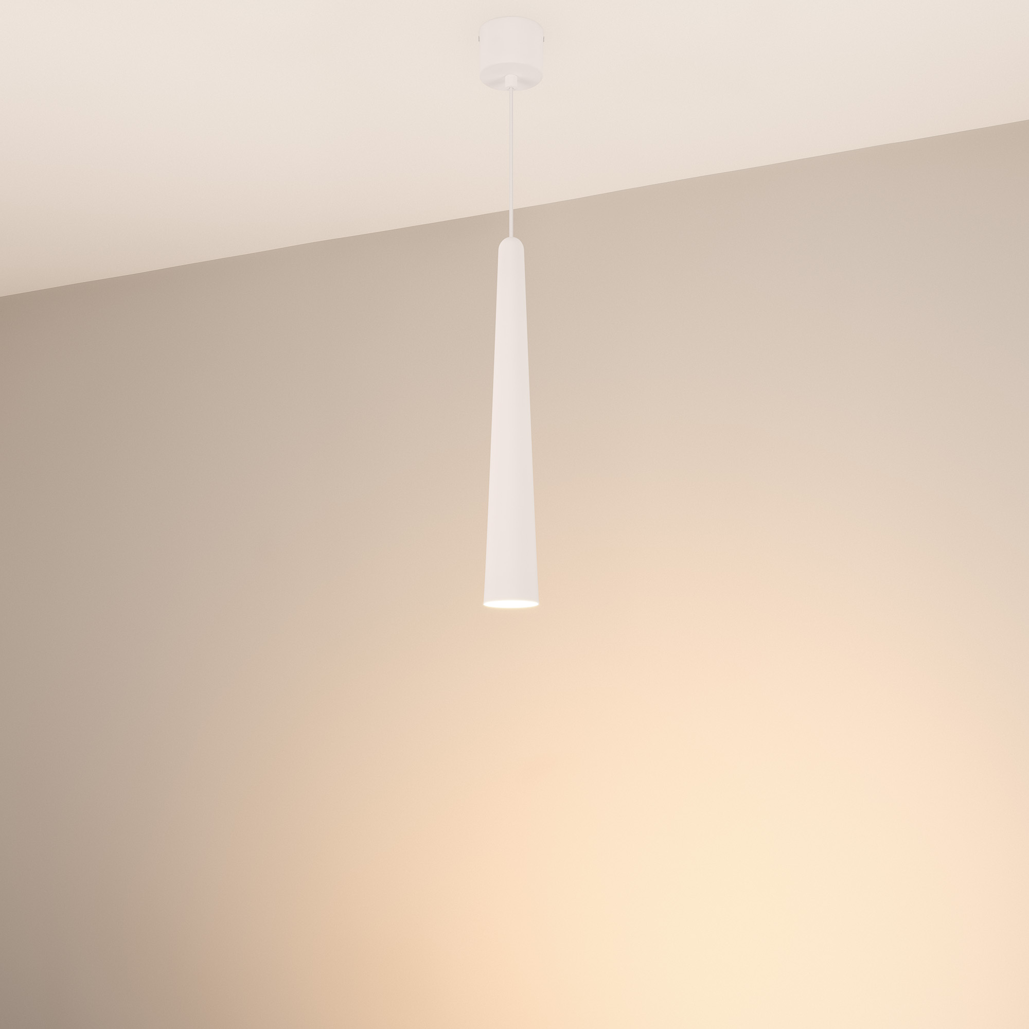 Светильник SP-STIRIA-L400-R57-5W Warm2700