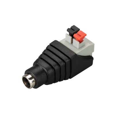 Коннектор ARL-MONO-2pin-F