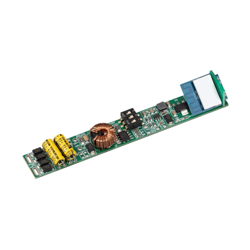 INTELLIGENT ARLIGHT Диммер SMART-CC-201-72-DIM-IN