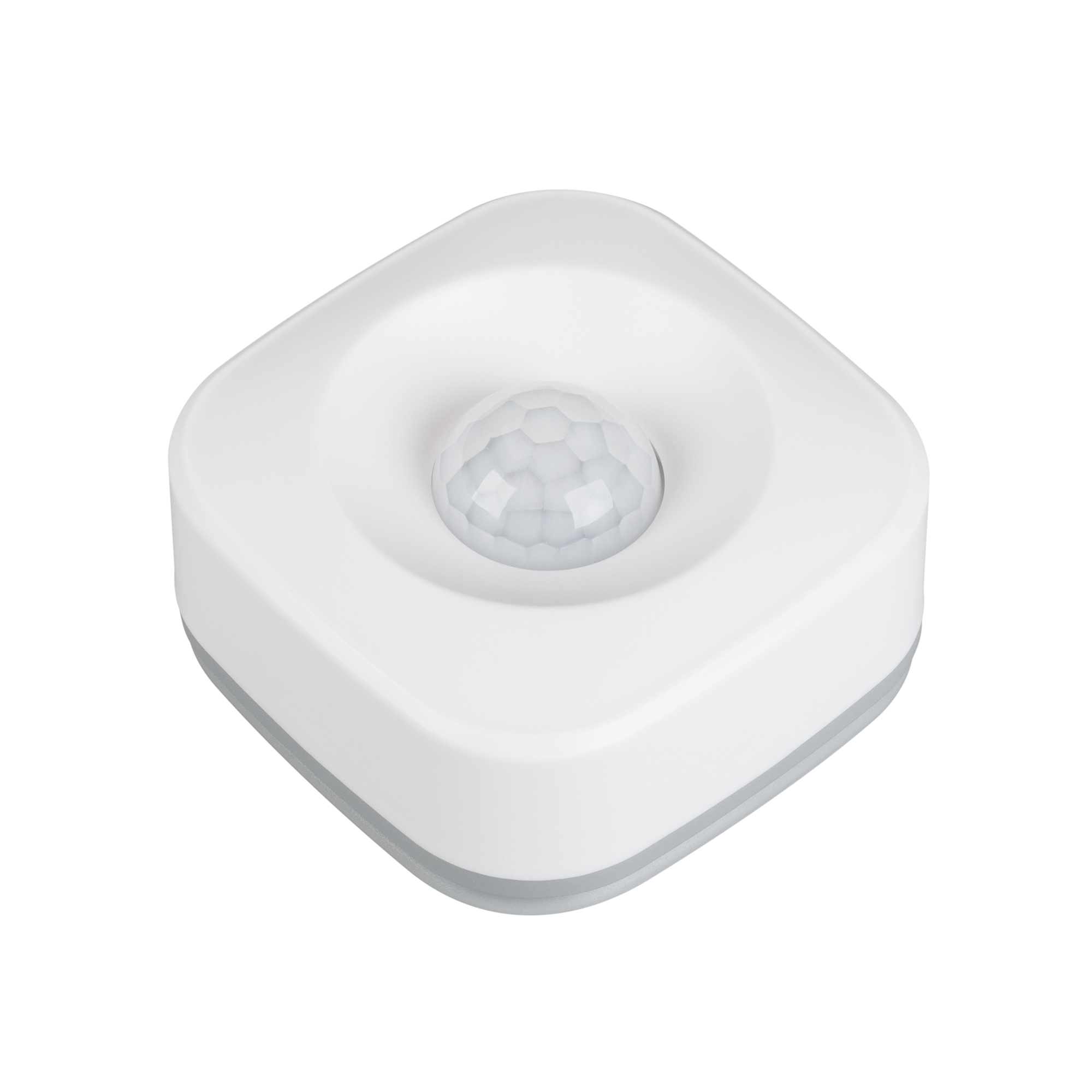 INTELLIGENT ARLIGHT Датчик движения TY-ZB-801-01-72-SUF White