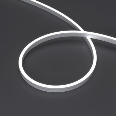 Лента герметичная MOONLIGHT-SIDE-A120-06x12mm 24V White6000