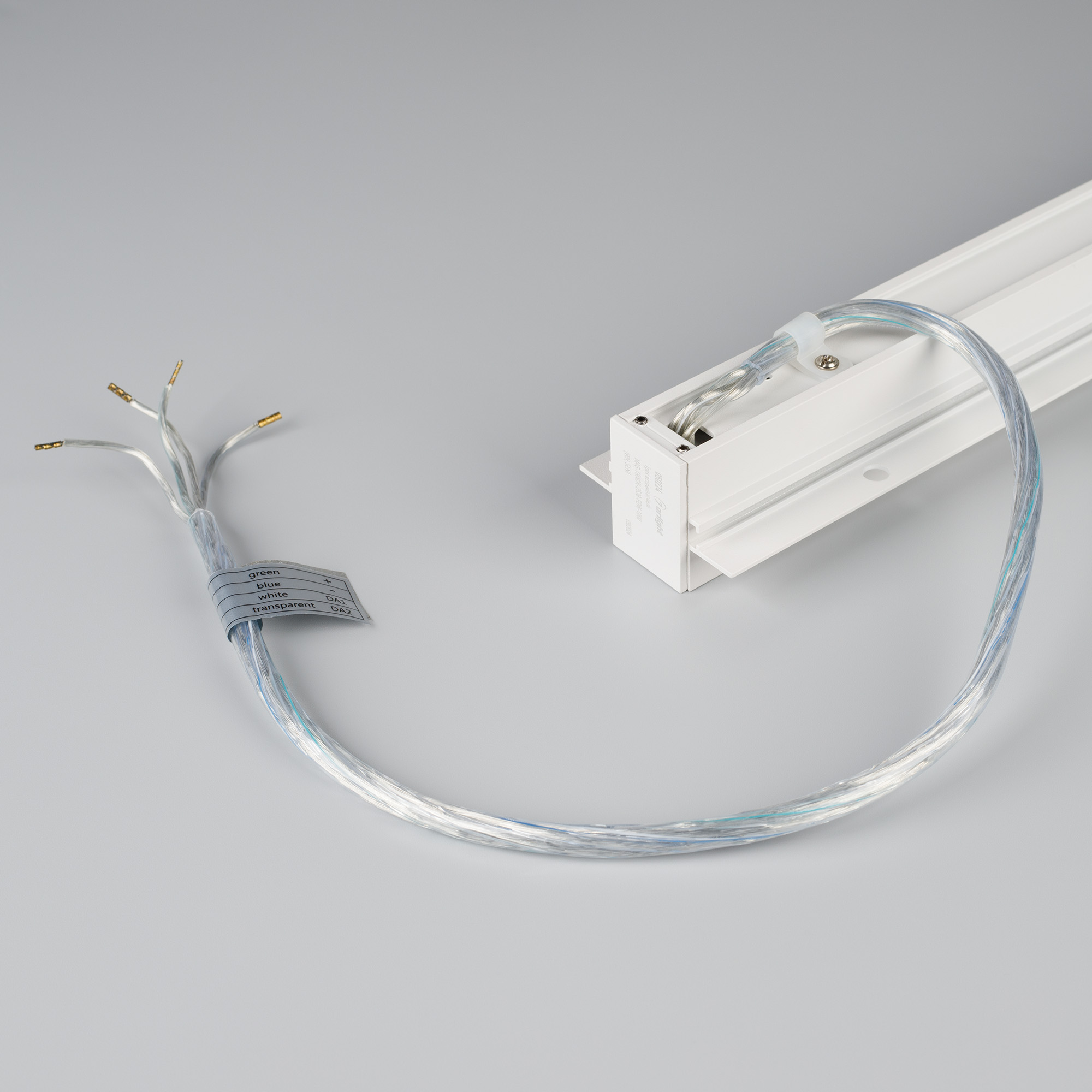 Трек встраиваемый MAG-TRACK-2538-FDW-1000