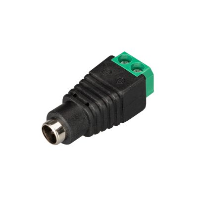 Коннектор Terminal-MONO-2pin-F