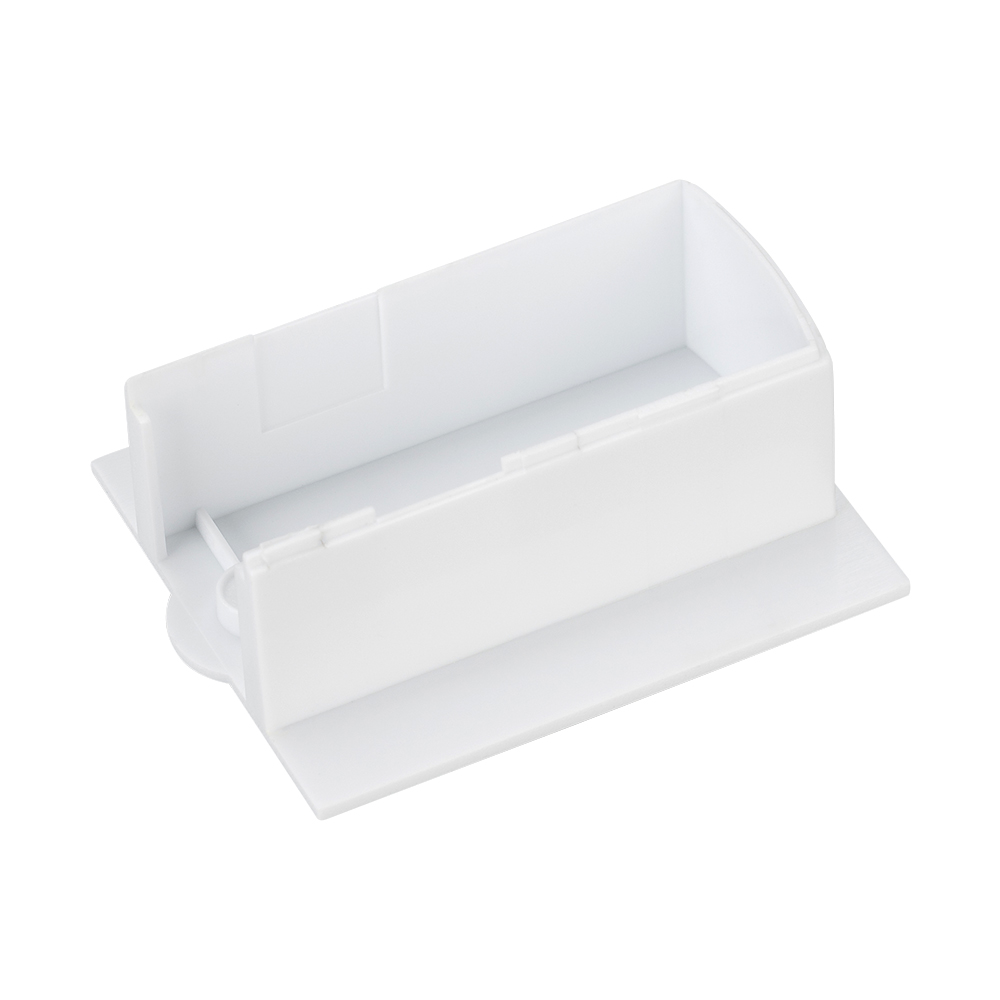 Накладка LGD-4TR-PLANK-POWER-WH