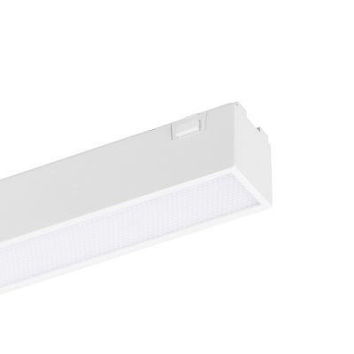 Светильник MAG-VIBE-FLAT-L485-24W Day4000-MIX