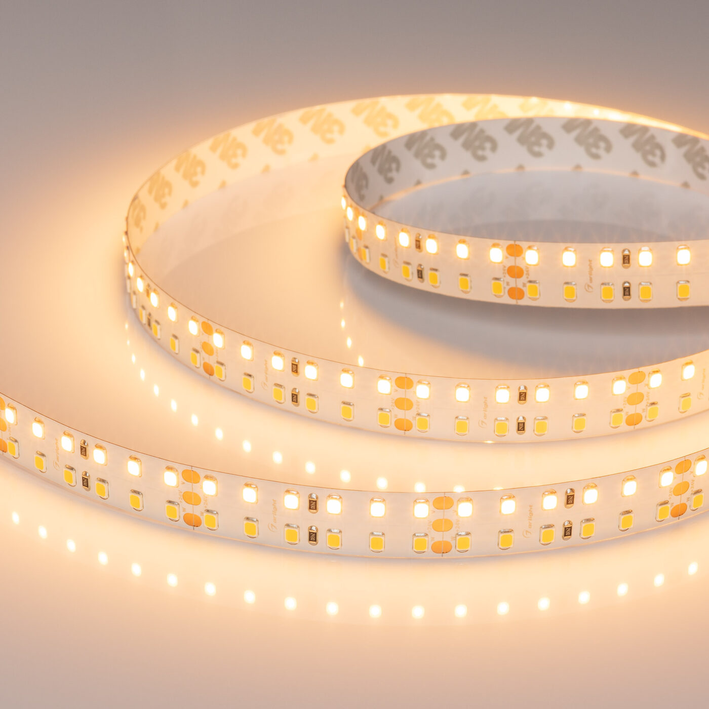 Лента UL-A240-15mm 24V Day-MIX