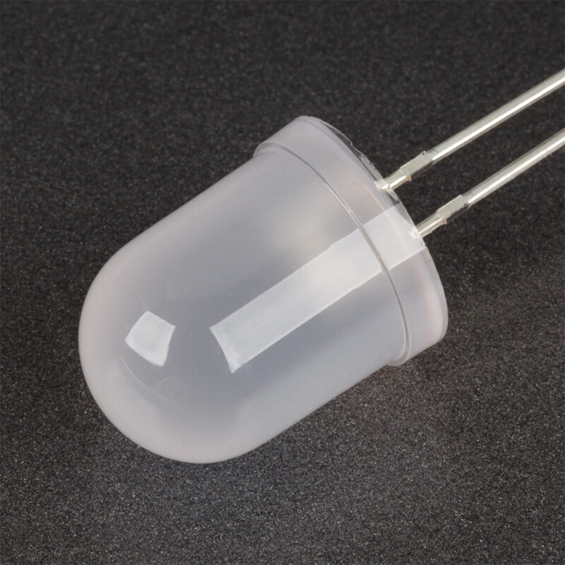 Светодиод ARL-10603UWW-2cd )