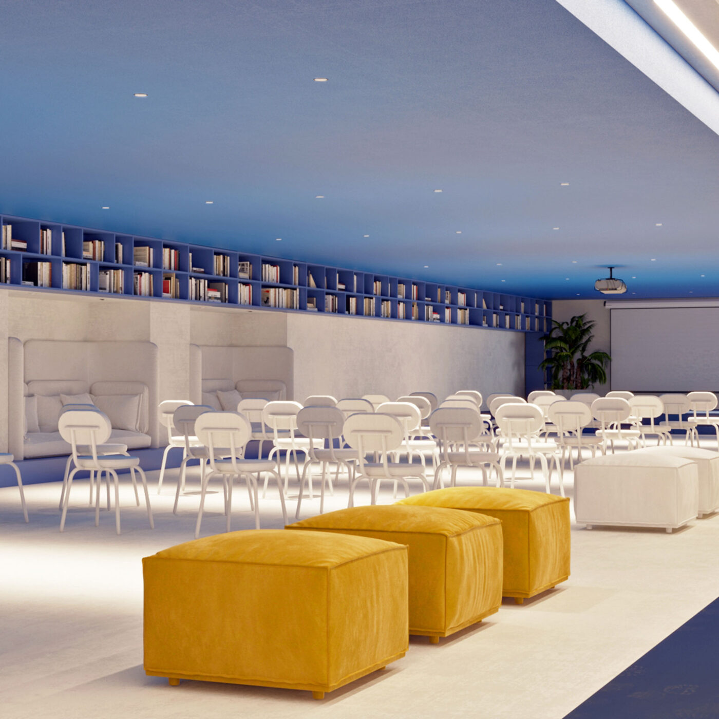 Светильник MS-FORECAST-BUILT-TURN-R102-12W Warm3000