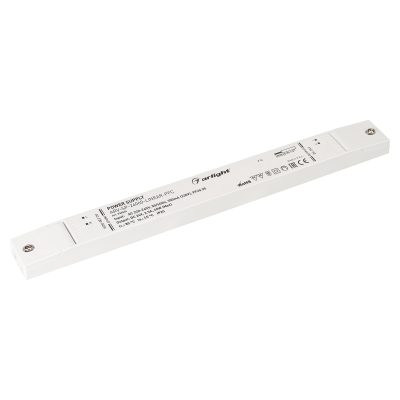 Блок питания ARV-SP-24060-LINEAR-PFC