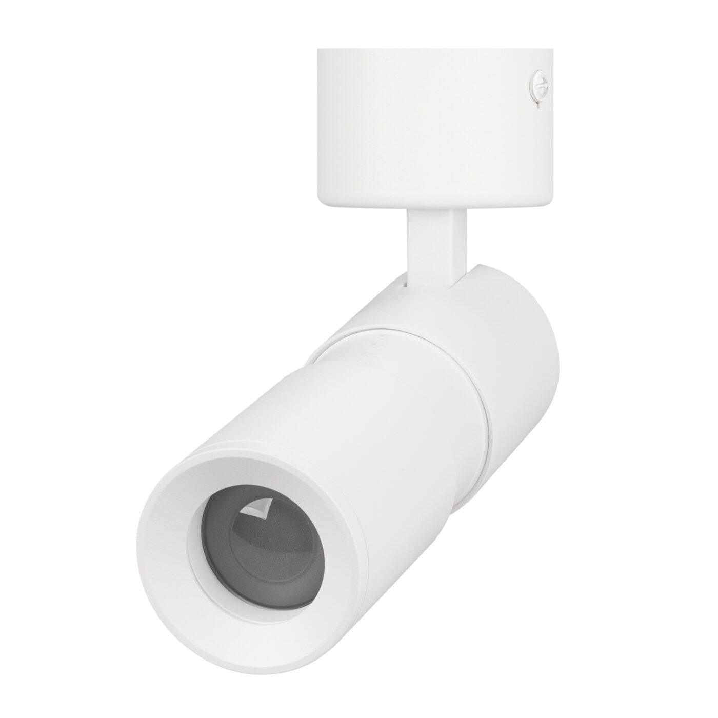 Светильник SP-ARTEMIS-SURFACE-FLAP-R55-12W Warm3000