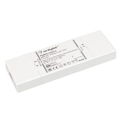 Блок питания ARV-SP-24036-FLAT-PFC