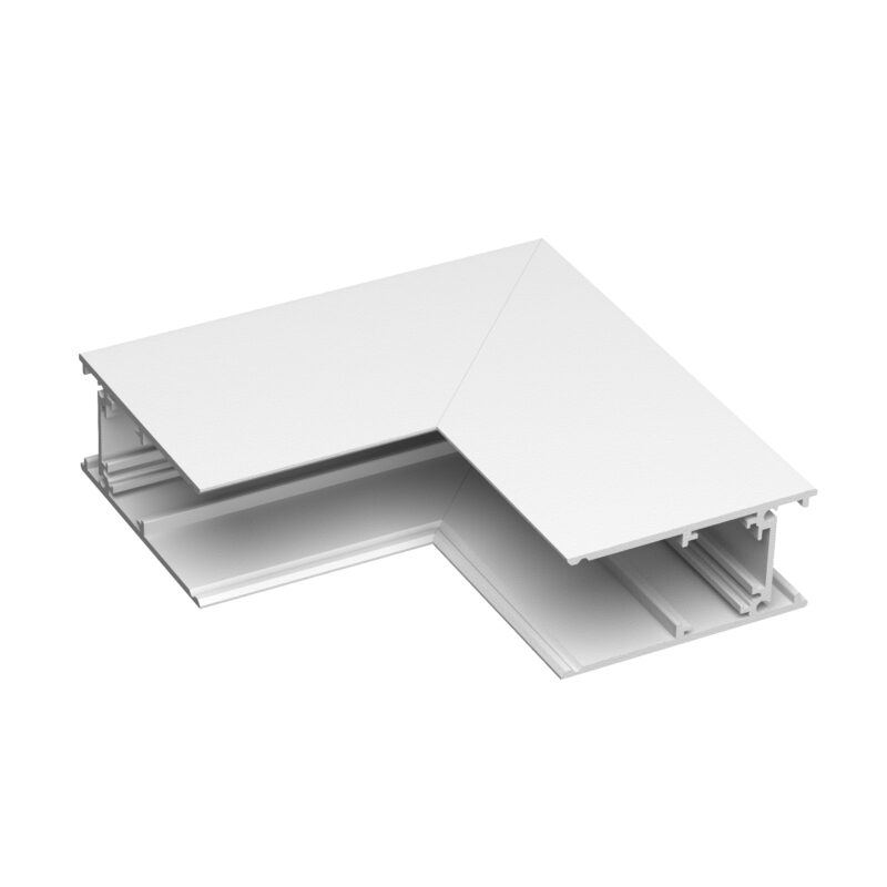 Коннектор угловой MAG-CON-ORIENT-2652-L90-INT