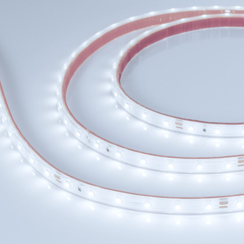 Лента герметичная RTW-PS-A60-10mm 24V White6000