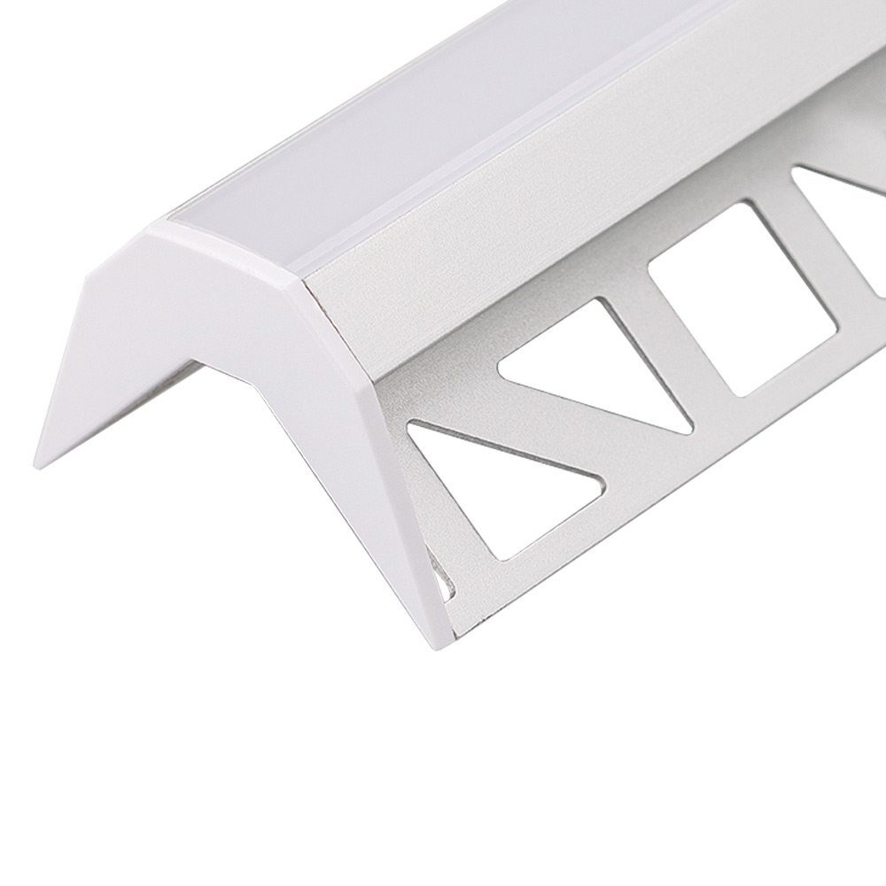 Заглушка ARH-DECORE-S12-EXT Flat глухая