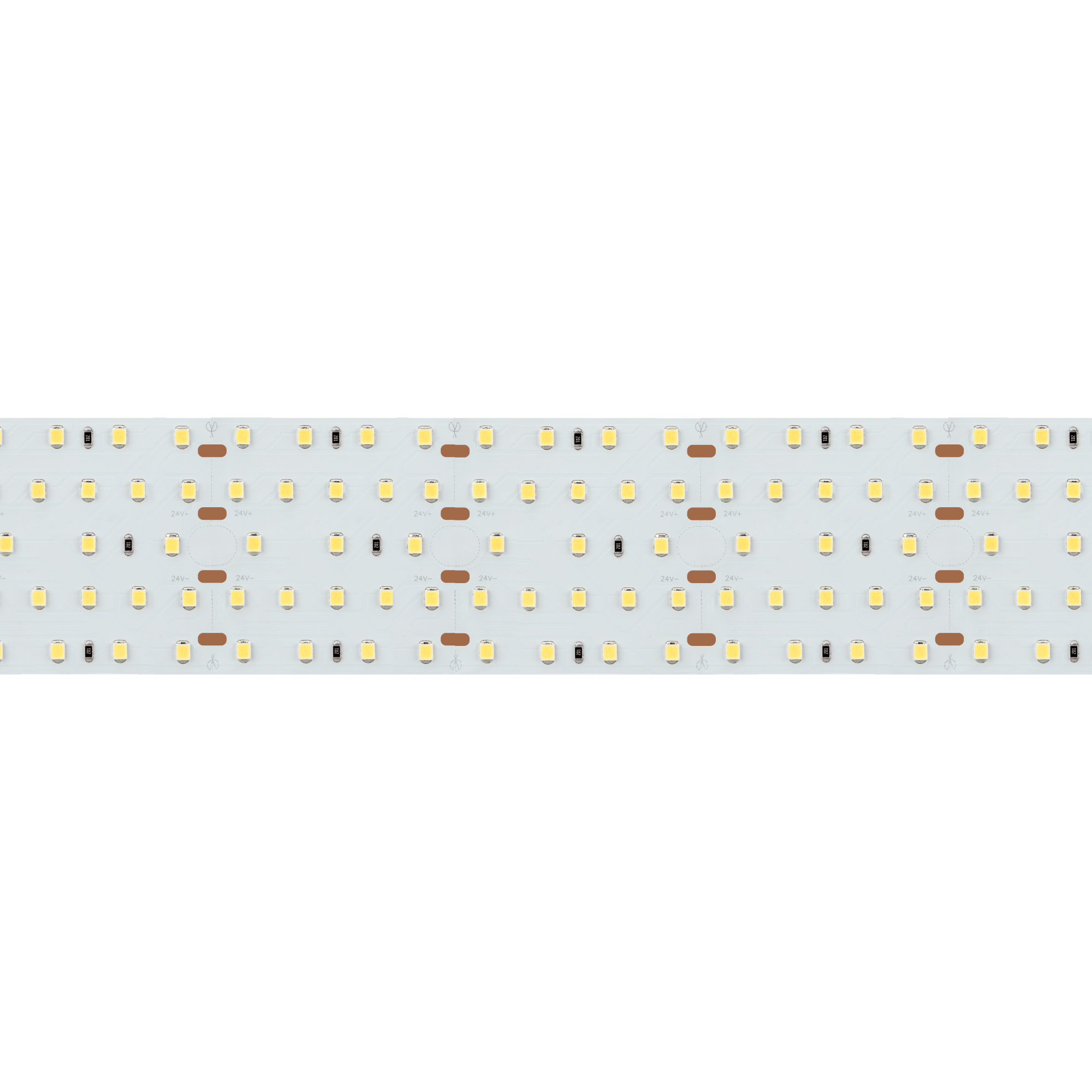 Лента S2-A420-52mm 24V Day4000