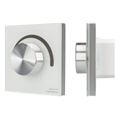 Панель SMART-P98-DIM-G-IN White