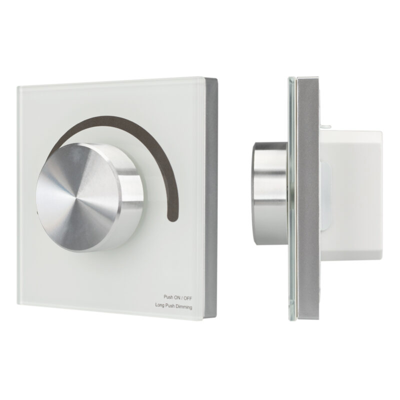 Панель SMART-P98-DIM-G-IN White