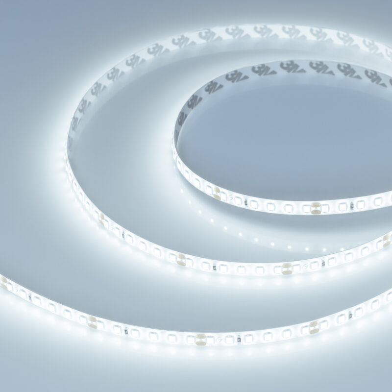 Лента герметичная RTW-SE-A120-8mm 24V Cool 10K