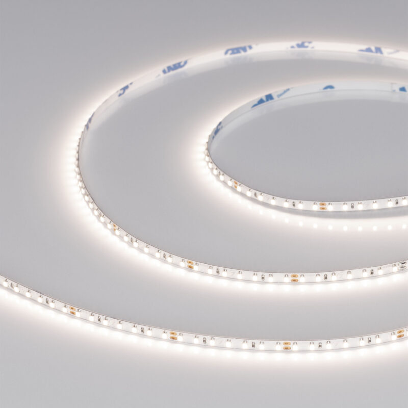 Лента MICROLED-M182-4mm 24V Day4000