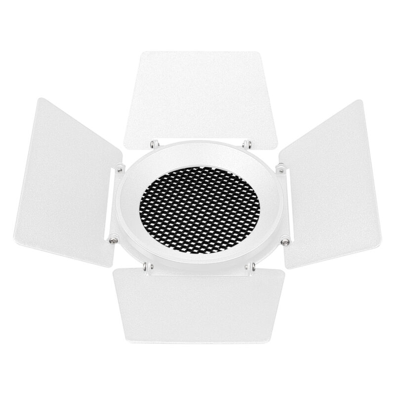 Бленда с сетчатым фильтром и посадочным кольцом LGD-NIKA-BDH-R100