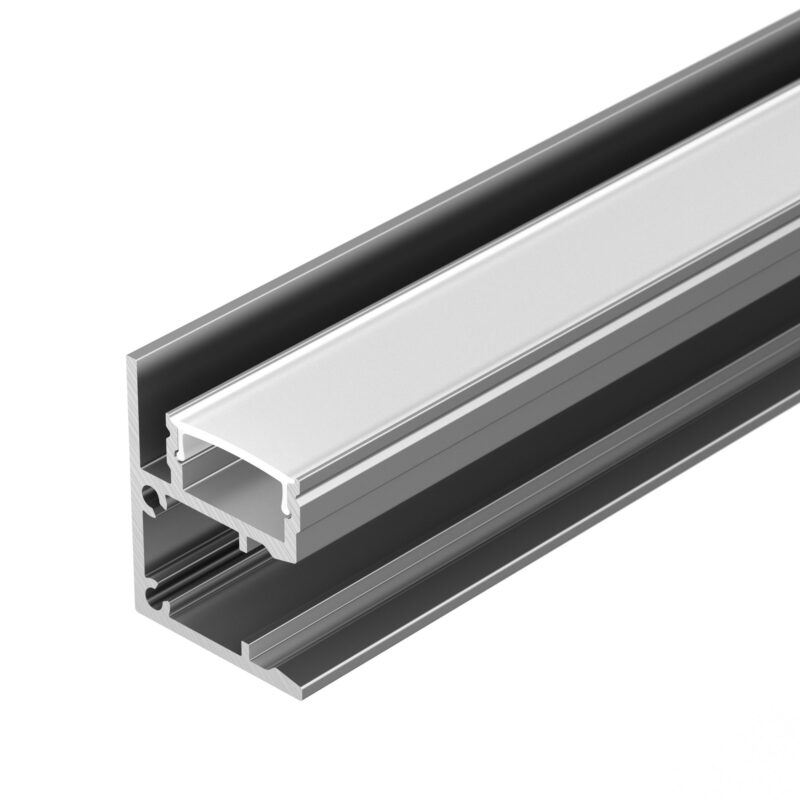 Профиль WALL-2228-2000 ANOD