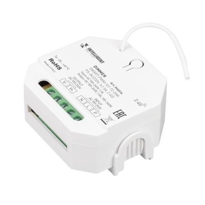 INTELLIGENT ARLIGHT Диммер SMART-PWM-101-72-DIM-PS-IN