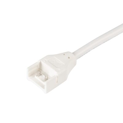 Коннектор питания для лент ARL-10x05mm