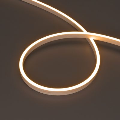 Лента герметичная MOONLIGHT-SIDE-A120-06x12mm 24V Warm2300