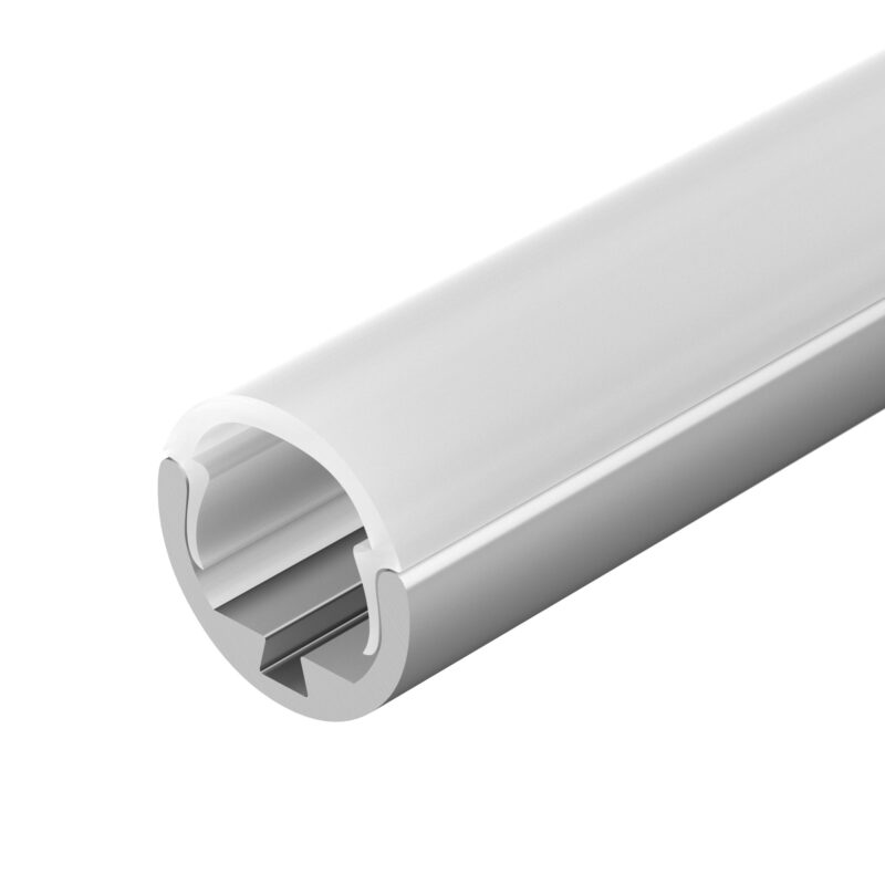 Профиль ROUND-D10.5-2000 ANOD