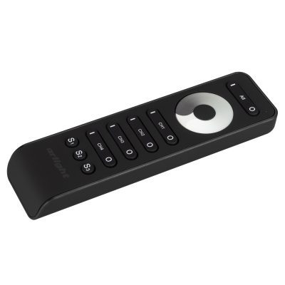 Пульт SMART-R33-DIM Black