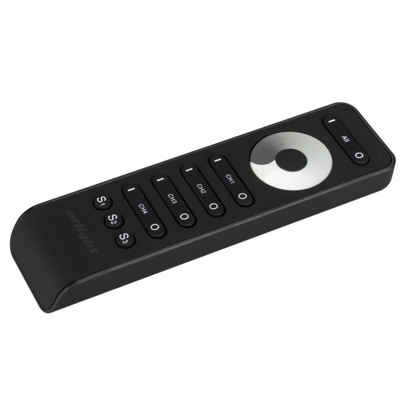 Пульт SMART-R33-DIM Black