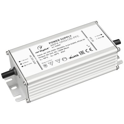 Блок питания ARPV-UH24120-PFC
