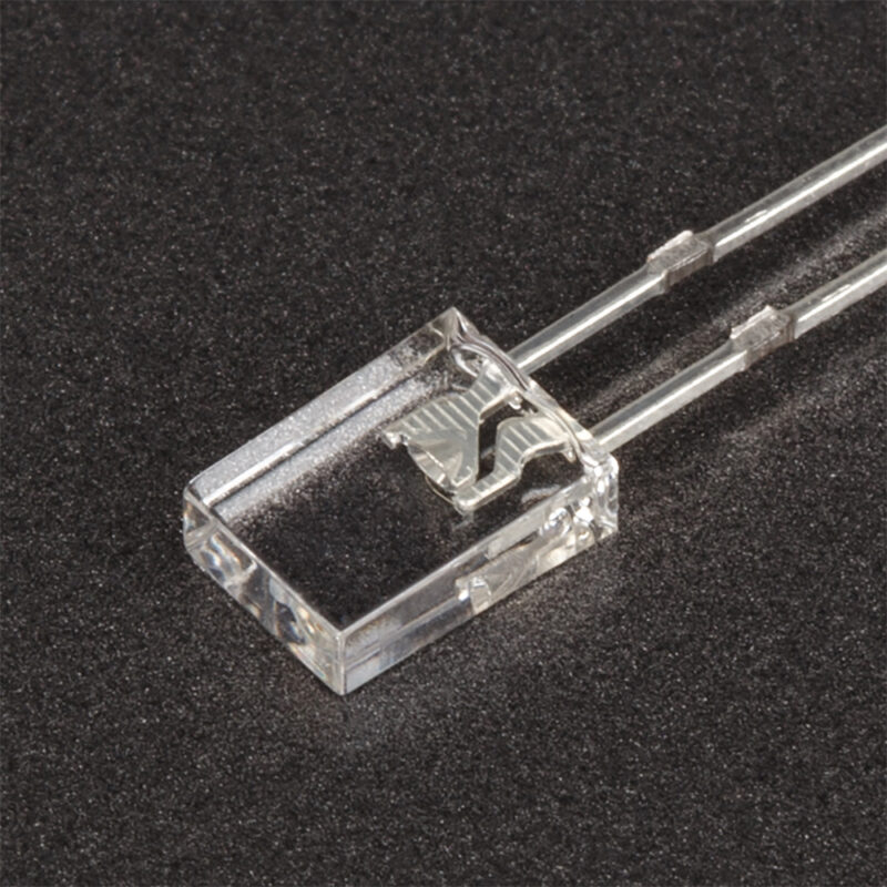 Светодиод ARL-2507UBC )