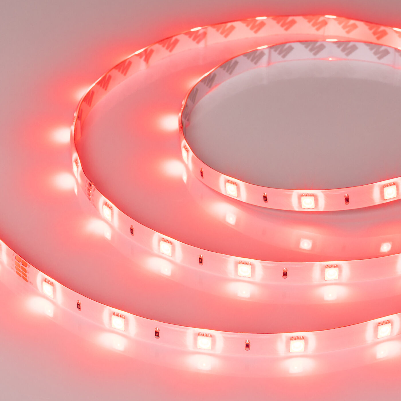 Лента герметичная RTW-SE-B30-10mm 24V RGB