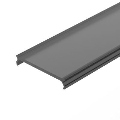 Экран MAT-L-BLACK-3000 черный для PLS-LOCK