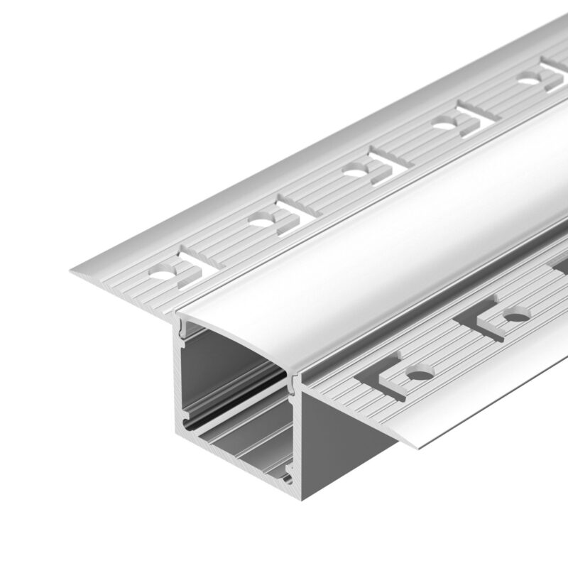 Профиль FANTOM-W20-H20-2000 ANOD