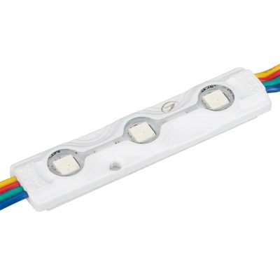 Модуль герметичный ARL-ORION-R07-12V RGB