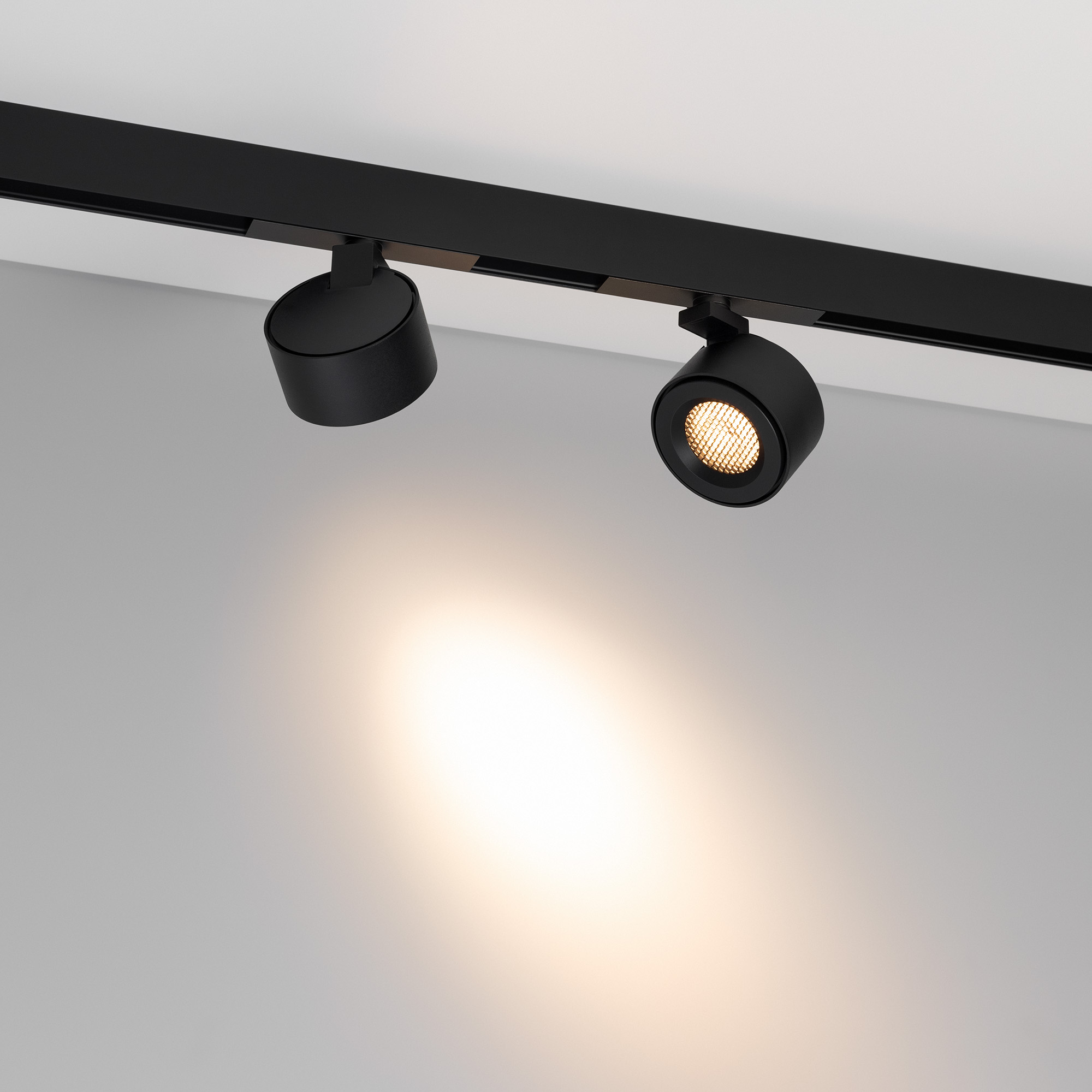 Светильник MAG-ORIENT-POINT-R80-12W Day4000-MIX