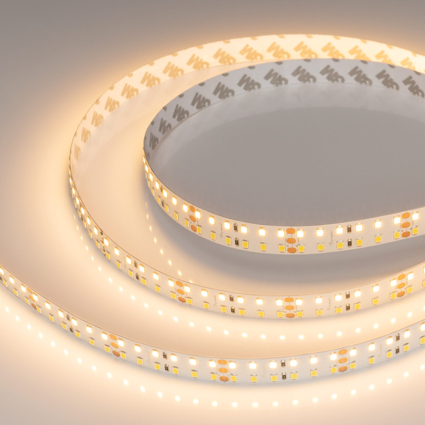 Лента RT-A240-15mm 24V White-MIX