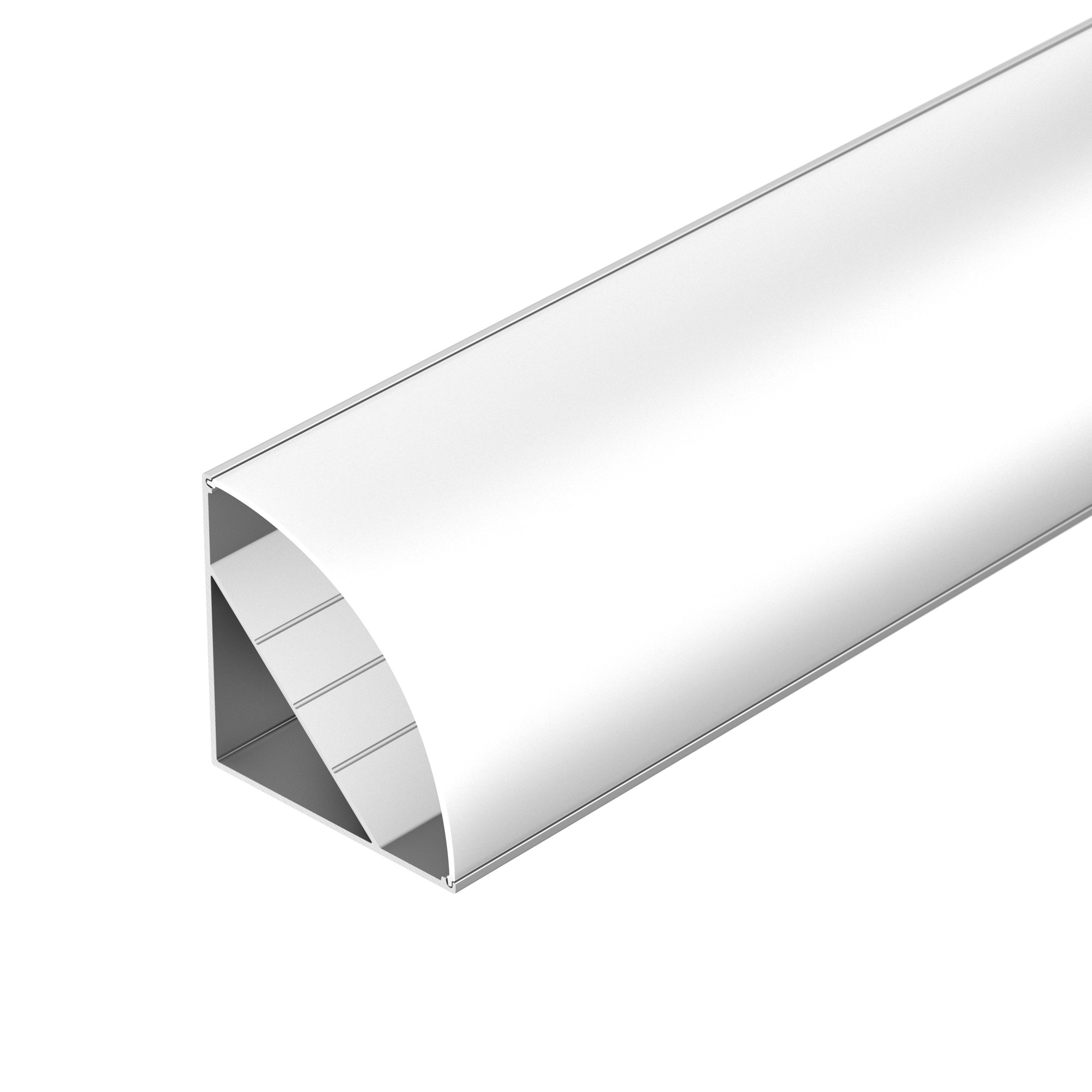 Профиль KANT-H55-2000 ANOD