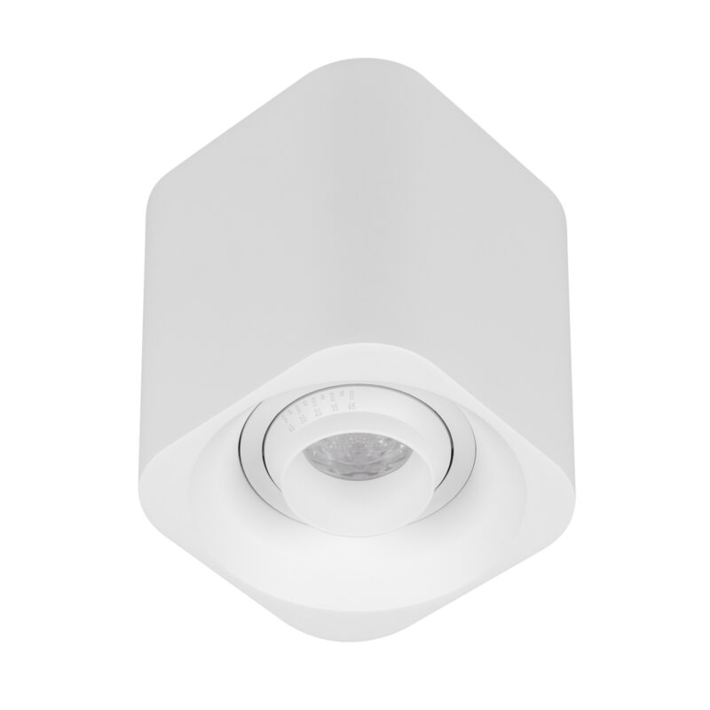 Светильник SP-ACENTO-S95x95-10W Day4000