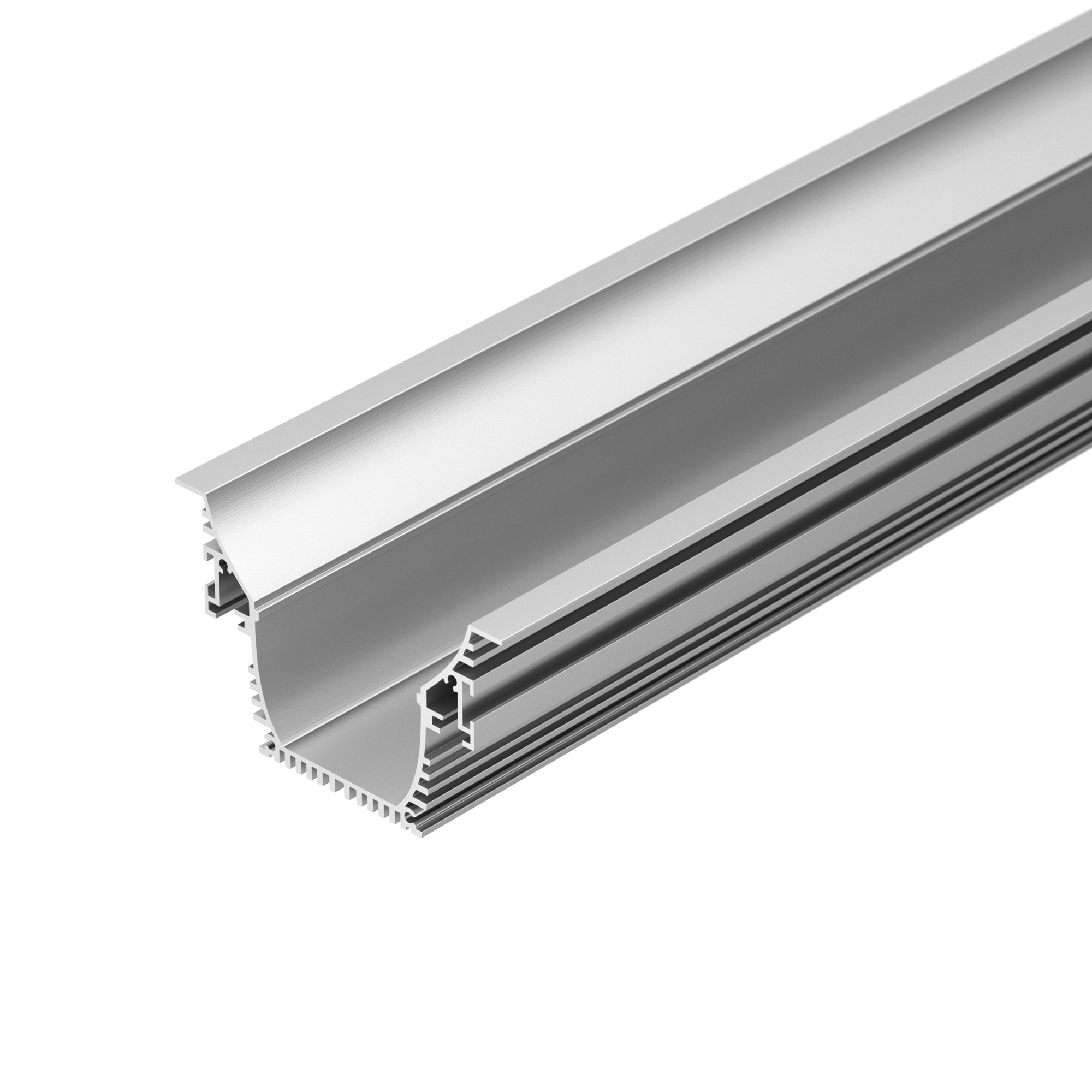 Профиль ARH-POWER-W90-F-COMFORT-2000 ANOD