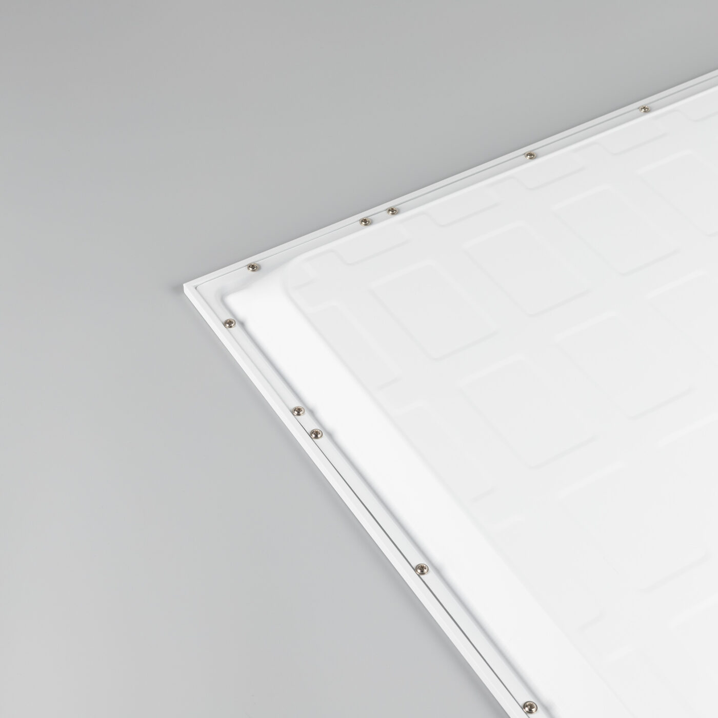 Светильник DL-TITAN-S600x600-40W White6000