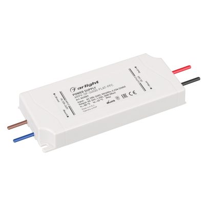 Блок питания ARPV-SP-24030-FLAT-PFC