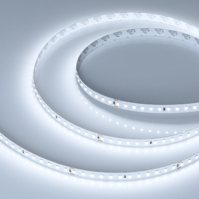 Лента UL-A120-10mm 48V White6000