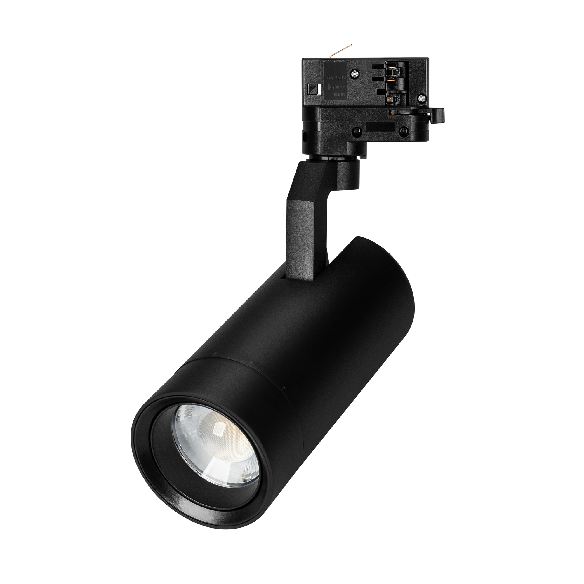 Светильник LGD-GELIOS-TUNE-4TR-R80-20W Day4000-MIX