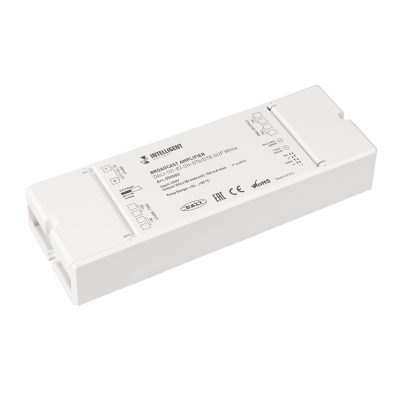 INTELLIGENT ARLIGHT Усилитель DALI-101-82-SH-DT6/DT8-SUF White